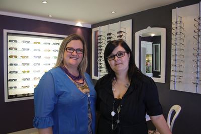 Eyeland Optometrists moves to Pick n Pay centre